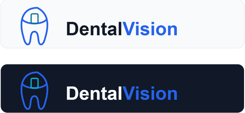 DentalVision AI Logo